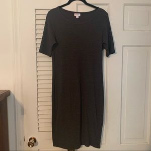 LulaRoe Julia dress